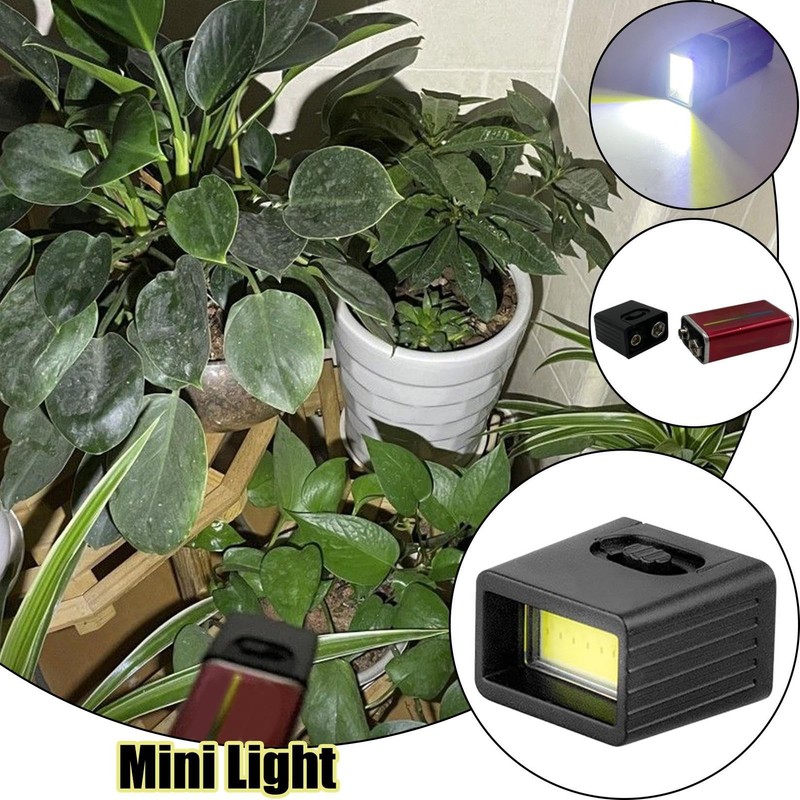 Small Flash Lights - Handheld Flashlight | Bright Lamp Compact