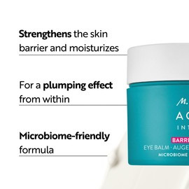 M Asam Aqua Intense Barrier Repair Eye Balm (30ml)