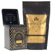 Harney & Sons English Breakfast Tea & Black Tea Canister,