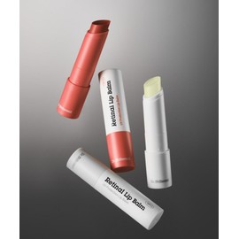 Dr. Different Retinal Lip Balm 4g (2 colors)