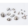 Loxx Set of 5 Tops + Fabric Screws