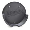 ForteFabrica Wall Mount Hanger for Compact Milwaukee M18 Hand Vacuum