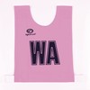 Optimum Mesh Netball Training Bibs -Perfect for Netball, Football, Rugby