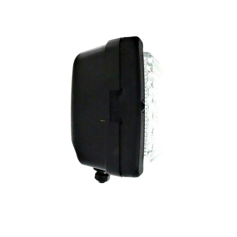 Work Light Auxiliary Headlight 12 V 24 V H3 Halogen