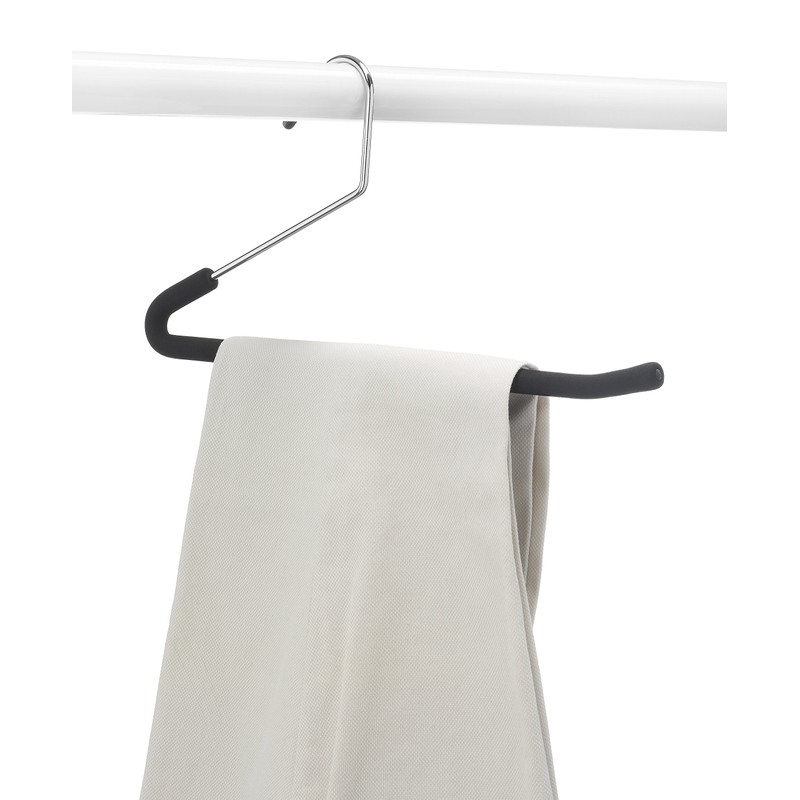 Slack Non-Slip Hanger with Foam (Set of 3)