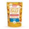 Healthy Heights Grow Daily Kids Protein Drink Mix (Vanilla) -