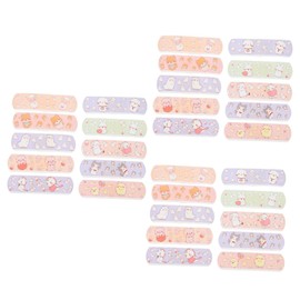 Minkissy 3 Boxes Knuckle Bandage Protectors Scar Treatment Kit for Boys and Girls Adults