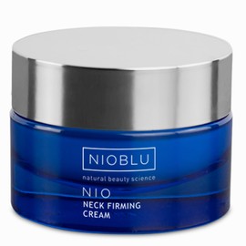 Nio Straffende Halscreme