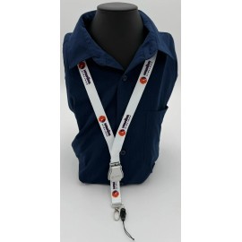 Hawaiian Airlines Aviation Lanyard, Seat Belt Buckle HIGH QUALITY Boeing Airbus