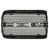 vhbw Double Shear Foil Replacement for Braun 51B, 51S for