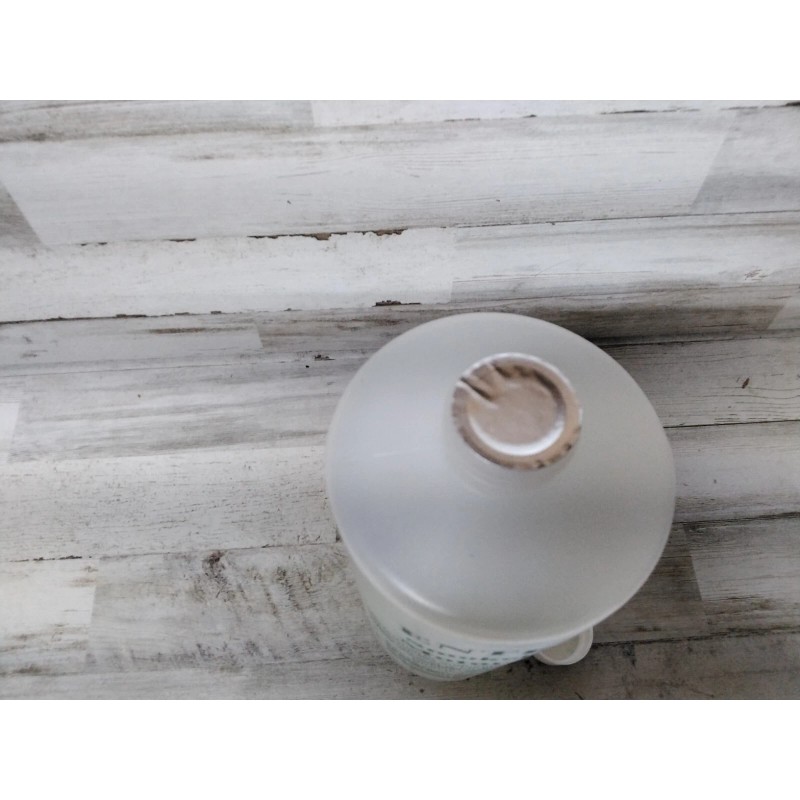 Entex Smokeless Motor Oil