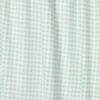 JAJU [JAJU/자주] 여 피치스킨 9부 파자마 세트_라이트 민트 [JAJU] Women's