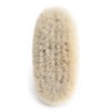 Eda Taspinar Horse Hair Brush 100 Natural Horsetail Bristle For