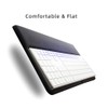VAYDEER Magic Keyboard Wrist Rest Ergonomic Keyboard Stand Compatible with