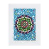 BUKI Be Teens Glitters, mandala