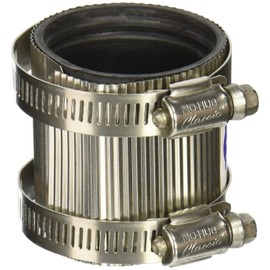 Fernco No Hub Coupling NH-150 1 1/2-in.
