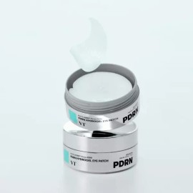 VT 피디알엔 하이드로겔 아이패치 (60매입) VT PDRN Hydrogel Eye Patch (60 sheets) [PDRN Hydrogel Eye Patch]