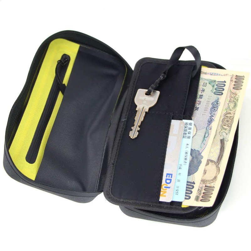 R250 Waterproof Smart Ride Pouch, Super DX3, Full Open, W