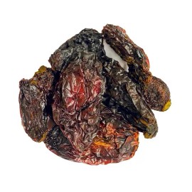 Sweet Pea Spices Dried Morita Chile Peppers - Bulk - Chile Morita - Dried Chile Chipotle Morita - 10 lb