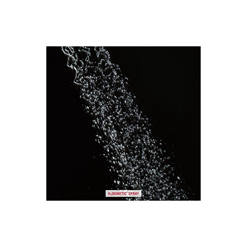 Delta Faucet RP51032 Contemporary Water-Efficient Showerhead, Chrome, 0.5