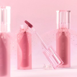 Peripera Water Bear Tint 3.7g / 페리페라 워터 베어 틴트 3.7g