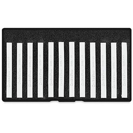 Conté Crayons, White - HB