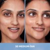 Simply Ageless Skin Perfector Essence - 50 Medium-Tan by CoverGirl
