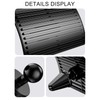 Car Air Conditioning Deflector | Car Air Conditioner Windshield Vent
