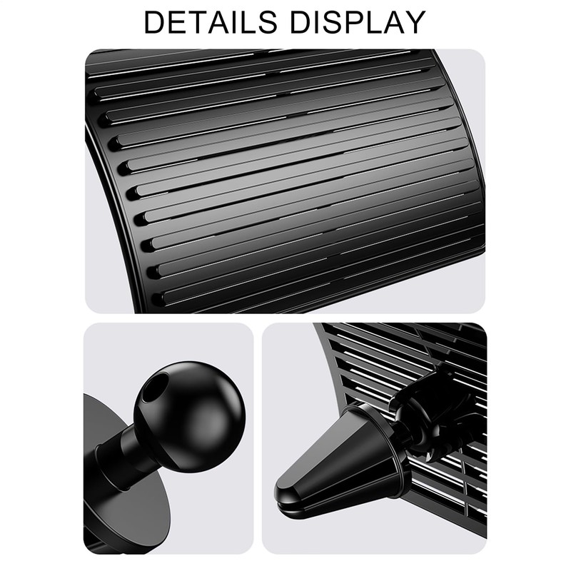 Car Air Conditioning Deflector | Car Air Conditioner Windshield Vent