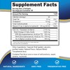 Lipotriad Heyedration Eye Vitamins - 60 Softgels, 30-Day Supply -