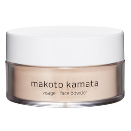 Kamata Face Powder Colorless