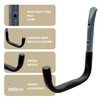 Heavy Duty Garage Storage Utility Hook, Wall Mount Garage Hanger