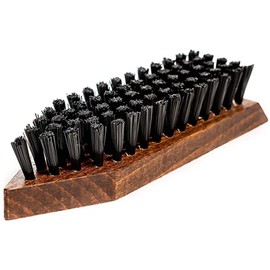 Collonil Unisex - Adults 71700000000 Shoe Brush Brown EU