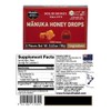 [Honey Droplet] UMF™10+ (MG 261+) 100% Certified Manuka Honey Drops