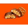 REESE'S TAKE 5 Pretzel, Peanut and Chocolate King Size, Candy