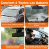 Baceyong 2 in1 Portable 150W Auto Heating Cooling Fan Defroster