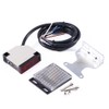 Photoelectric Sensor Switch, Beam Sensor, Photoelectric Sensor Reflectors Specular Reflection