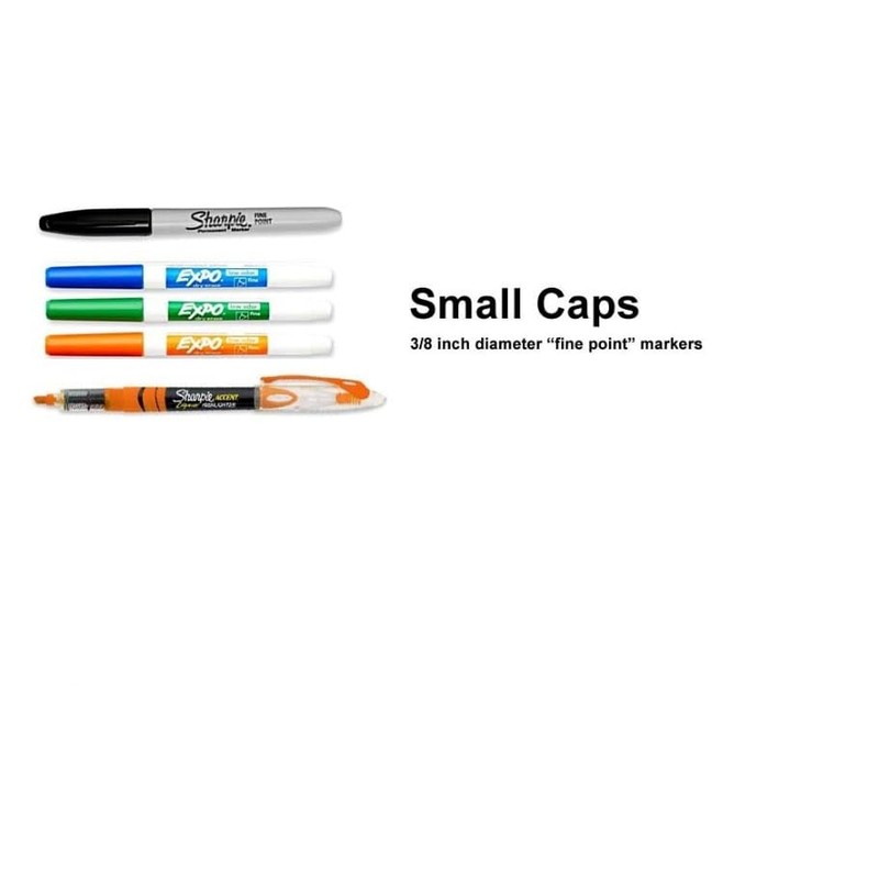 Dry Erase Marker/Pen/Stylus Tethers/Lanyard Adhesive Dry Erase Whiteboard Marker Holder