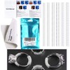 Ring Size Adjuster (Set of 4 Sizes) Snuggies 12 Pack,