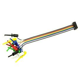 NGW-1pc Bus Pirate v3 Probe Kit