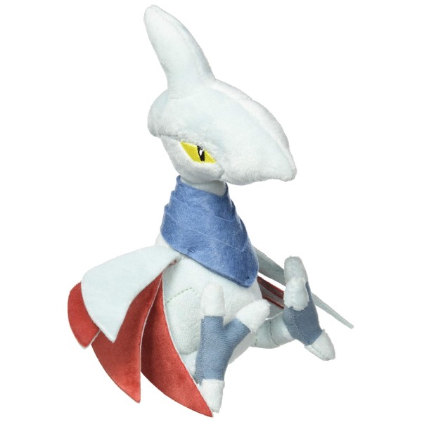 Skarmory Sitting Cuties Plush - 18 cm