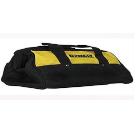 Dewalt 13" Mini Heavy Duty Contractor Tool Bag