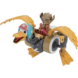 Bandai Hobby - One Piece - #2 Chopper Robo - Wing, Bandai Chopper Robo