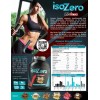 Myo-vector Iso Zero Carbs 5 Lbs Cappuccino Sin Lactosa