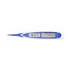 SolarTherm Speed Solar Powered Digital Thermometer