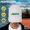 Super Fly Goods Sombrero retro de Pickleball | Regalos de
