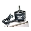 3115 900KV Brushless Motor for FPV Freestyle, 6S Compatible, 9-10