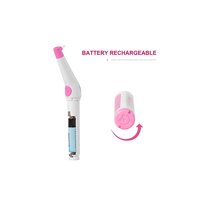 Irrigador de un solo botón Endo Ultra activador con 3