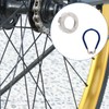 Vanyibro Bicycle Spoke Wrench Tool,6-in-1 Spanner for Adjusting Bicycle and