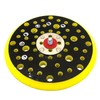 Bamyli Sanding Pad 150 mm Sanding Disc Suitable for Mirka